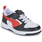 Puma Sneakers Rebound V6 Lo AC+ PS Vit barn