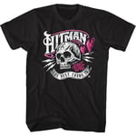 The Best There Is Bret Hitman Hart T-Shirt