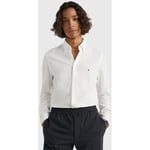 Chemise Tommy Hilfiger  MW0MW30675YCF-OPTIC WHITE