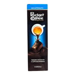 Ferrero Pocket Coffee Dark Chocolates Filled with Decaf Espresso, Pack of 5