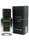 Match Point Lacoste Homme Eau de Parfum Spray 30ml Womens Perfume