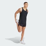 Adidas Adizero Split Running Shorts Herre