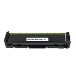 1 Cyan XL Laser Toner Cartridge for HP Colour LaserJet Pro M255dw & M255nw