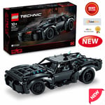 LEGO TECHNIC BATMAN BATMOBILE Car LEGO TECHNIC 42127 NEW NEXT DAY DELIVERY