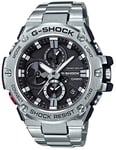 CASIO watch G-SHOCK G Shock G-STEEL smartphone link GST-B100D-1AJF Men'