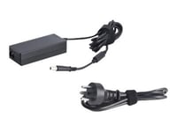 Dell 3 Prong Ac Adapter - Strömadapter - 65 Watt - Danmark