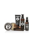 Percy Nobleman Complete Beard Care Kit