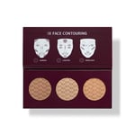 5902414436183 Contour Palette paleta do konturowania 3x6g Affect