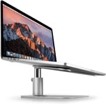 Twelve South HiRise for MacBook | Height-adjustable Stand for MacBooks & Laptop