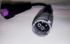 CONNECTOR ADAPTER CABLE GWIND