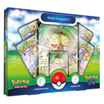 Pokemon - Sword & Shield 10,5 - Box V (POK85054)