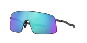 Oakley Sutro Ti Satin Lead Innfatning