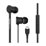 Supra Nero USB-C In-Ear kuulokkeet