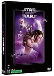 STAR WARS Episode IV - UN NOUVEL ESPOIR (2019) - DVD