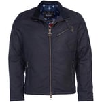 Veste Barbour  MWX1685 NY51 blouson homme BLEU