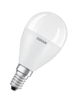 Osram LED-lamppu LED STAR CLASSIC P 60 FR 7 W/2700 K E14