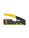 Nedis CCGG89510BK cable crimper