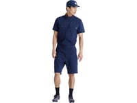 S/F SUN FIELD SUIT MEN NVY, Navy, L