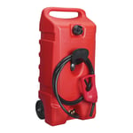 SCEPTER Flo`n Go Duramax m/pumpe 50 liter