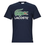 Lacoste T-shirts m. korte ærmer TH1285