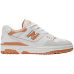 Baskets New Balance  - BB550 LSC - blanche