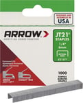 Arrow Staples 6mm 8mm 10mm 1/4" 5/16" 3/8" Stapler Stanley Dewalt Bostitch