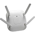 Cisco Aironet 2700e Access Point - Borne d'accès sans fil - Wi-Fi 5 - 2.4 GHz, 5 GHz