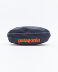 PATAGONIA BLACK HOLE CUBE 3L SMOLDER BLUE Unisex SMOLDER BLUE