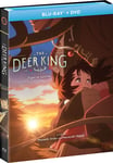 The Deer King (BLURAY SONE A + DVD SONE 1)