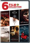 Conjuring Universe (6Film Collection) DVD