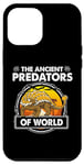 Coque pour iPhone 14 Pro Max Ankylosaurus The Ancient Predators Of World Dinosaurs Lover