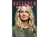 Dottern | Annette Heick | Språk: Danska