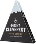 MOUNT CLEVEREST - Movie Edition | True or False Trivia Game | Fun Family Card Ga