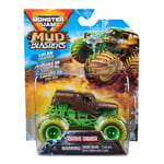 Monster Jam - 1:64 Mud Blasters - Grave Digger