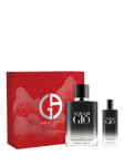 Giorgio Armani Acqua di Giò Le Parfum 100ml Christmas Fragrance Gift Set