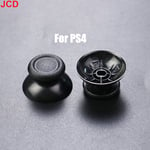 Jcd-Manette De Jeu Analogique 3d Pour Ps2,Ps3,Ps5,Xbox One 360,Série S,X,Wiiu,Ngc,Pièce Plus Lente,Capuchon De Poignée De Anciers,2 Pièces - Type Ps4