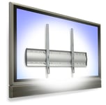 Ergotron WM Low Profile Wall Mount 165.1 cm (65&quot;) Silver