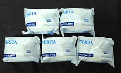 Brita Water Filter Limescale Expert Maxtra Pro Cartridges x 5