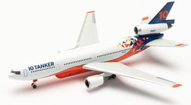 HERPA - McDONNELL DOUGLAS DC-10-30 10 Tanker - New colours - 1/500 - HER536349