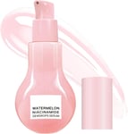 Watermelon Niacinamide Hydrating Serum, Watermelon Glow Niacinamide Serum, Found