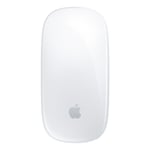 Apple Magic Mouse (2024), hvid