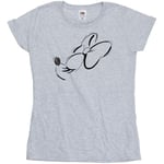 T-shirt Disney  Nose Up