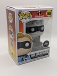 Damaged | Mr. Incredible | The Incredibles | Funko Pop Disney Pixar Chase #1509