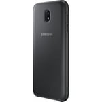 Samsung Samsung EF-PJ330CB Hard Case for Galaxy J3 J330 2017, Black