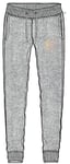 RUSSELL ATHLETIC A01092-SR-603 Cuffed Pant Pants Femme Steel Marl Taille XL