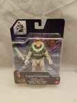 Disney Pixar Buzz LightYear 5" Figure Astronaut New