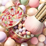 GUERLAIN Meikit Météorites Puuterisivellin 1 Stk. (47,95 € / 1 Kpl)