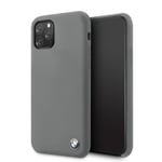 Coque en TPU pour Apple iPhone 11 Pro Max - Gris