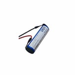 3.7V Battery For Shark Cordless Rechargeable Hard Floor Sweeper