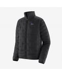 PATAGONIA MS MICRO PUFF JACKET BLK Välj storlek 2X-LARGE